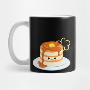 pancake lover Mug